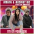 Amina, Andrey Bo feat. DJ Ramezz