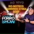 TOINHO & FORRÓ SHOW