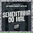 MC Pequeno Diamante, MC Klzim, DJ KL do ABC