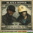 Black Rob, G. Dep