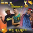 DJ HENRIQUE KT, Mc Deivin BH, MC TG BH
