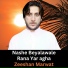 Zeeshan Marwat