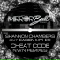 Shannon Chambers, N.W.N. feat. Fabien Myles