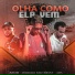 Mc Mob, Mago no Beat