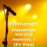 Emmanuel musongo