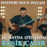 Fatih Burdurlu