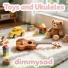 DIMMYSAD