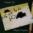Project 26, Марат Гараев