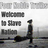 Four Noble Truths