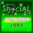BANDA SPACIAL