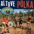 Polish Pete and the Polka? I Hardly Know Her Band
