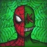 GREEN ORXNGE