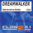 Dreamwalker