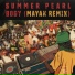 Summer-Pearl, Mayan