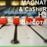 MAGNAT, Ca$heR