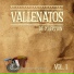 Romanceros del Vallenato