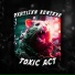 PXRTIZXN XENTEYE feat. Perforator