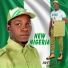 Anthony Ogar