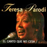 Teresa Parodi