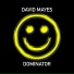 David Mayes