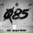Kof, GU3LA, Vibe Rec