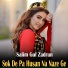Salim Gul Zadran