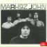 Markýz John