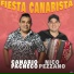 Canario Pacheco, Nico Pezzano