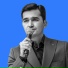Serdar Çaryýew