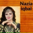 Nazia Iqbal