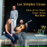 Mia Mohr, Roger Helou, Alejo de los Reyes