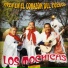 Los Mochicas