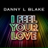 Danny L Blake