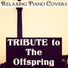 Relaxing Piano Covers