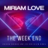 Miriam Love, Joachim Garraud, Leo Ben Salem