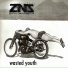 ZNS - ZentralesNervenSystem
