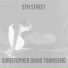 Christopher David Townsend