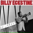 Billy Eckstine