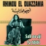 Rhimou El Ouazzania