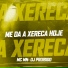 Mc Mn, DJ Proibido