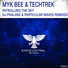 Myk Bee & TechTrek