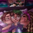 NANE feat. Amuly, Credit, Solomon