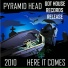 Pyramid Head