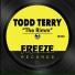 Todd Terry