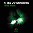 DJ Jan vs Vandueren