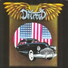 DETROIT (with Mitch Ryder) - Detroit (1971)