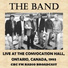 The Band