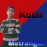 Mstranger