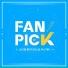 FAN PICK