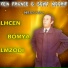 Lhcen Bomya Lmzodi
